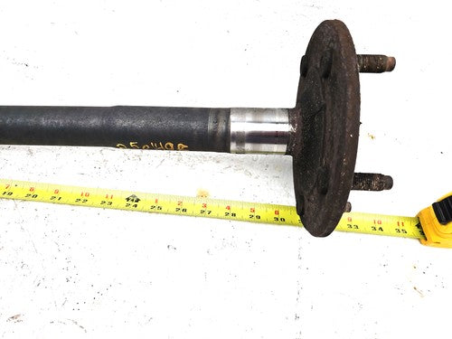 1987-1996 Ford F150 4X2 Passenger Right Rear Back Axle Shaft Oem
