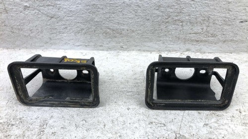 70 Cougar Tail Light Set Oem Rear Turn Light And Pair Quarter Panel Mounted