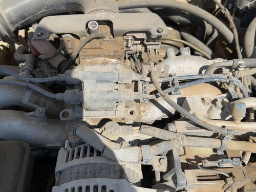 1990-1994 Subaru Legacy Rhd Ignition Coil Assembly Oem 2.2L Without Turbo