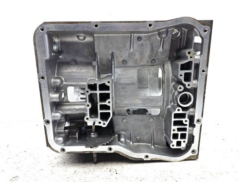 2002 Sierra 2500 Hd Allison 1000 Transmission Case Oem 29536808