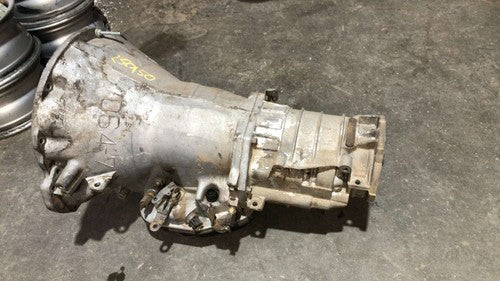 1998-1999 Ram 1500 Automatic Transmission Oem 5.2L Auto Trans 4X4 R5003029Aa