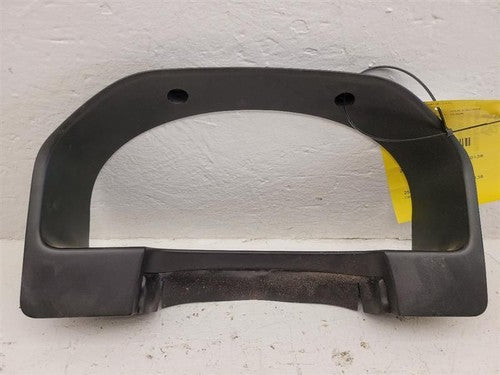 2006 Ford Escape Dash Bezel Speedometer Trim Surround Panel Oem