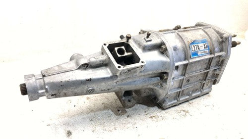 1983-1984 Ford Ranger Manual Transmission 4 Speed 4X2 2Wd 2.3L Id E2Ta Ah