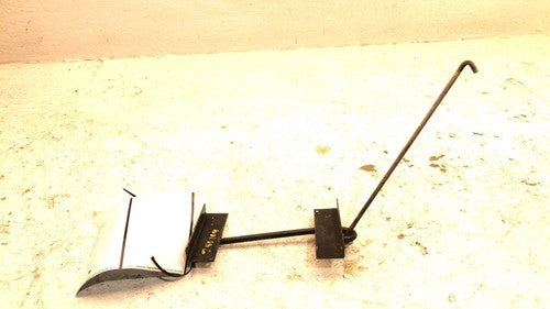 1989-1993 Mitsubishi Galant Battery Hold Down Bracket Oem Vr-4 Turbo