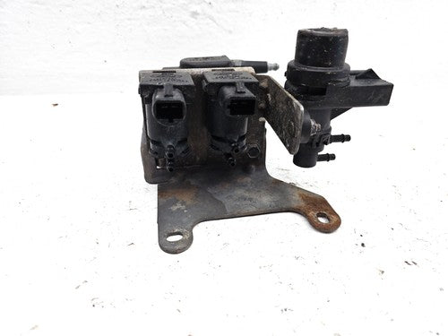 1984-1996 Ford F150 Ignition Coil Assembly Oem 5.0L 4X4