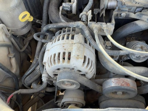 2001-2005 Chevy S10 Blazer Alternator 4.3L 19244795
