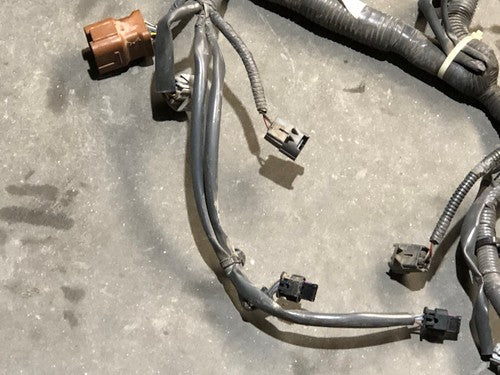 2013 Subaru Legacy Outback Wiring Harness For 2.5L Engine At Oem 24020-Ae-94A