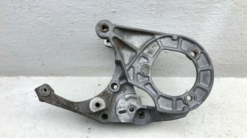 2004 Ford Taurus 3.0L Ohv Power Steering Mount Bracket Oem Brace F8De-3D691-Aa