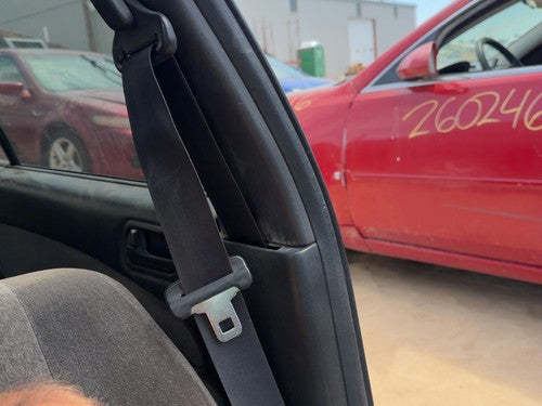1998 Nissan Maxima Driver Left B-Pillar Trim Panel Oem