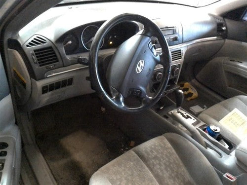 2006-2008 Hyundai Sonata Driver Left Mirror Control Switch Oem 935703K010ch