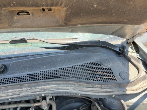 2001-2006 Acura Mdx Driver Left Windshield Wiper Arm Oem Blade Lever 76600S3Va02