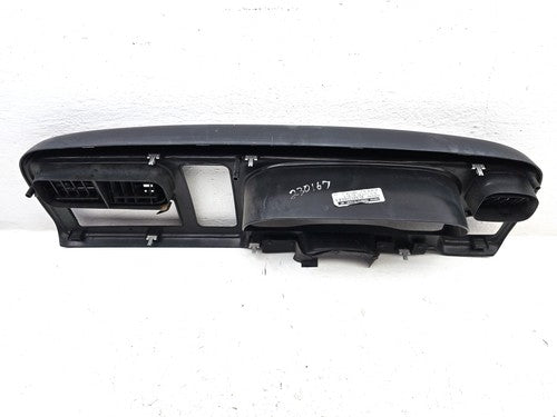 2000 Dodge Dakota Trim Bezel Around Spedometer Oem Dash Surround Panel Ts541Azaa
