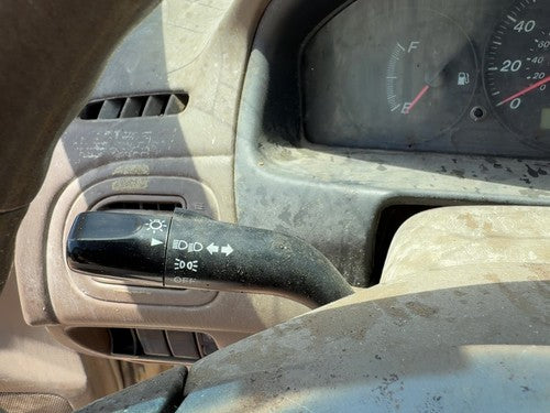 99-03 Protege Dx Turn Signal Switch Windshield Wiper Column Control Lever Assemb
