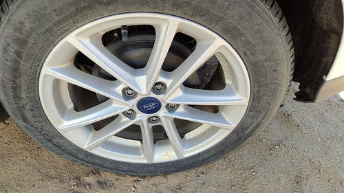 2015-2018 Ford Focus 16' Aluminum Wheel Oem Factory 10 Spoke Rim