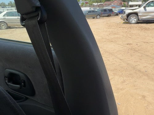 1995-2001 Chevy Lumina Driver Left B-Pillar Trim Panel Shale 92B