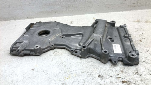 2014-2016 Dodge Dart Timing Cover 2.4L Oem 05047911Aa Aluminum 5048201Aa
