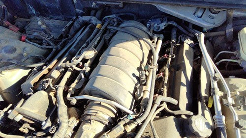 2005-2010 Cadillac Sts Intake Manifold Oem 4.6L 12588847