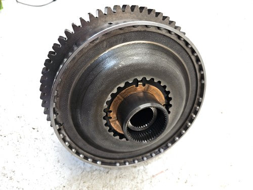 2002 Sierra 2500 Hd 8.1L Allison 1000 Transmission Input C1-C2 Sets Pto Drum
