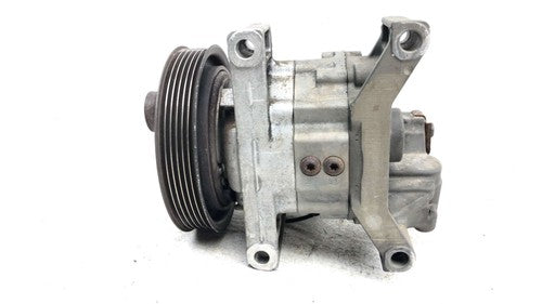 2001-2006 Nissan Sentra Ac Compressor Air Conditioner Pump Assembly Oem 1.8L