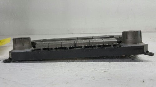 2004-2005 Nissan Armada Audio Equipment Radio Receiver Am-Fm-Stereo-6 Disc Cd