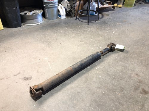 2003-2006 Kia Sorento Rear Drive Shaft Oem Back Driveline 3.5L Awd 491003E200