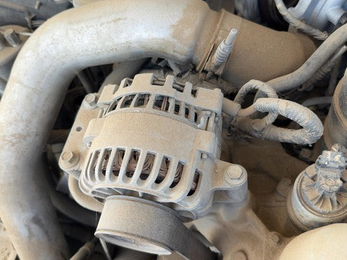 2005-2007 Ford F350 Alternator 6.0L 6C3Z10346Da