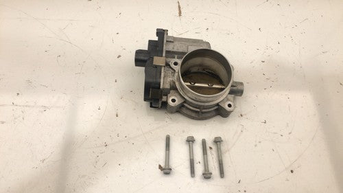 2008 Pontiac G8 Throttle Body Assembly Complete Oem With Sensors 3.6L 12615503