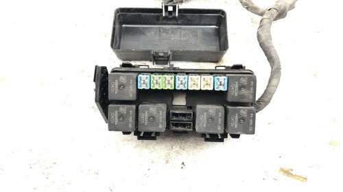 13-18 Dodge Ram 4500 Auxiliary Power Distribution Fuse Box Wiring Harness 6.7L