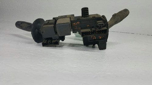 2000-2001 Dodge Neon Driver Column Switch Headlamp And Turn Signals Oem
