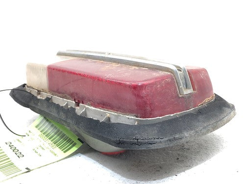 1970-1971 Nissan Datsun 240Z Passenger Right Tail Light Brake Lamp Oem Rear
