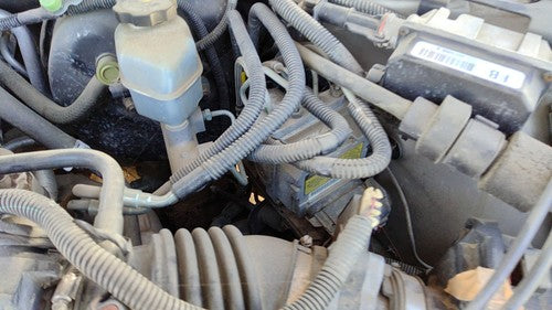 1999 Buick Century Complete Anti Lock Brake Pump Unit Oem Abs Module Assembly