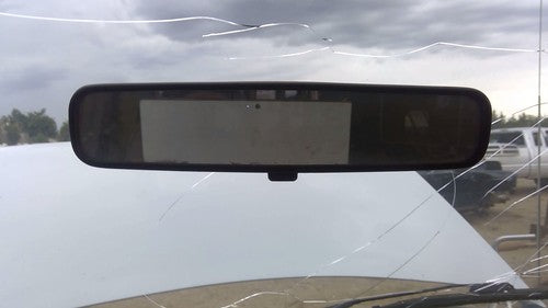 1997-2025 Ford Van E450 Inside Rear View Mirror Oem Windshield Mounted
