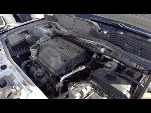 2005 Chevy Equinox Electronic Control Module Computer Ecm Ecu 12591279