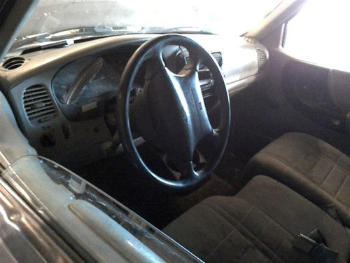 1997 Ford Ranger Front Window Crank Oem