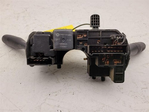 2000-2001 Dodge Neon Driver Column Switch Headlamp And Turn Signals Oem Lever