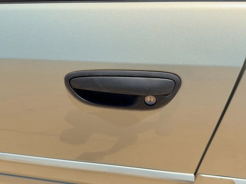 2005-2006 Subaru Legacy Outback Driver Left Front Outside Door Handle Oem