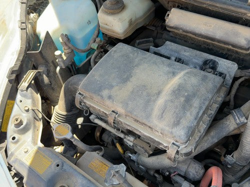 04-09 Prius Complete Air Intake Cleaner Filter Box Housing With Tube 1.5L Hybrid