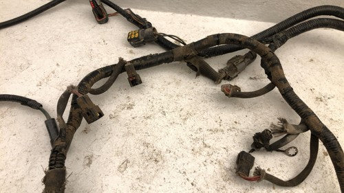 1988 Ford F150 Wiring Harness For Engine Oem 5.0L