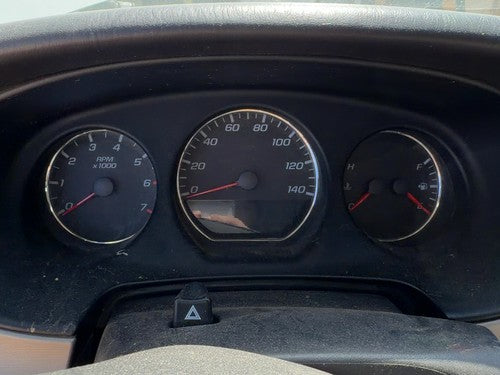 2006 Chevy Monte Carlo Speedometer Cluster Instrument Gauges Panel Oem Dash Us