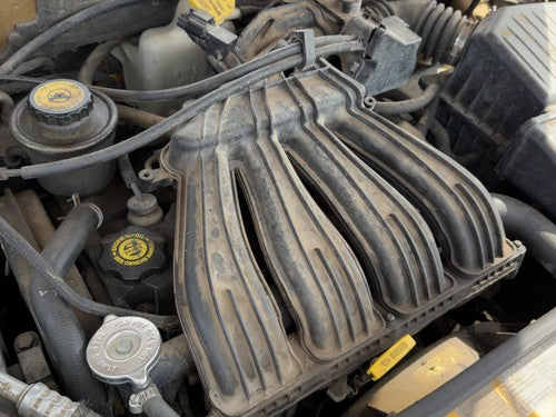 2002 Chrysler Pt Cruiser Intake Manifold Oem 2.4L 04777866Ad