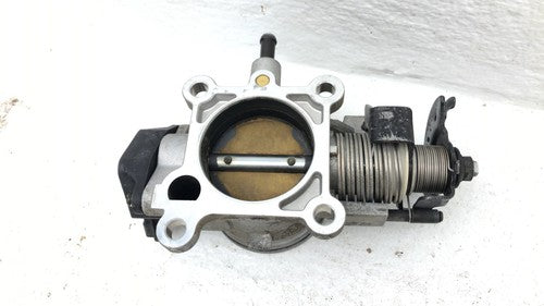 01-03 Hyundai Elantra Throttle Body Valve Assembly Complete With Sensors 2.0L