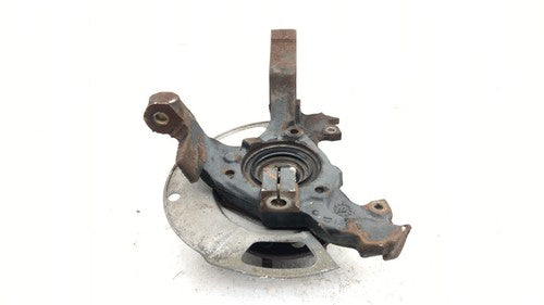 1983-92 Buick Century Driver Left Front Spindle Steering Knuckle With Wheel Hub