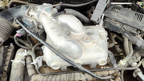 2007-2009 Suzuki Grand Vitara Xl-7 Upper Intake Manifold Oem 3.6L 1314078J00