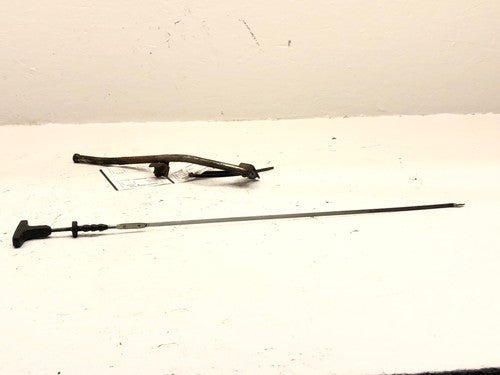 1992 Toyota Camry Engine Oil Dipstick With Tube Oem 3.0L