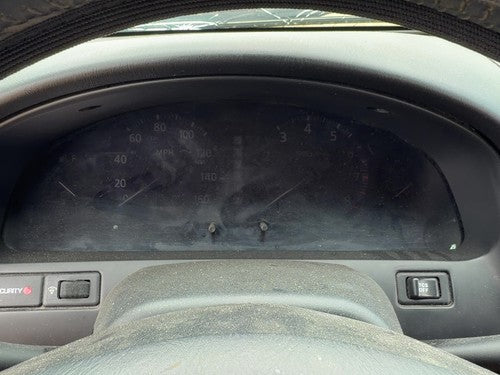 2000 Infiniti I30 Speedometer Cluster Instrument Gauges Panel Oem Dash Mph