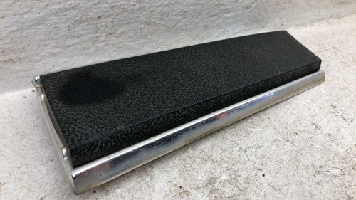 1989 Dodge D100 Passenger Right Fender Rear Molding Oem Trim Strip