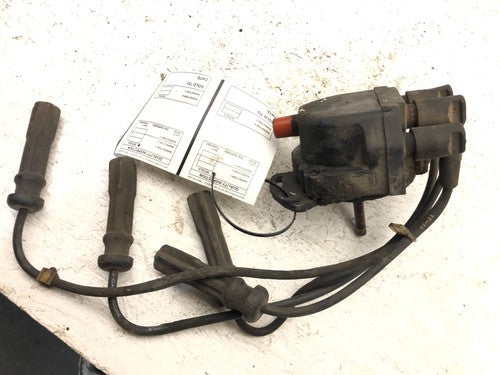 1989-1992 Volvo 740 Distributor B230f At 81112153