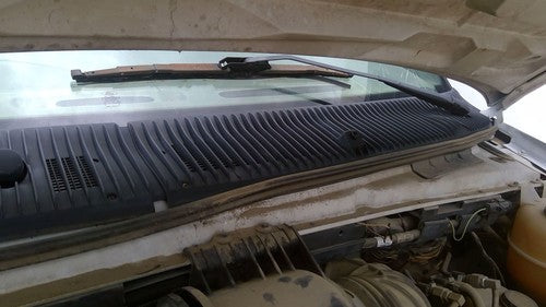 1996-2025 Ford Van E450 Windshield Wiper Cowl Vent Trim Panel Oem Grille
