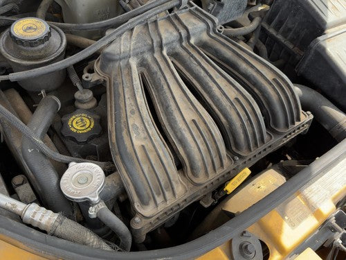 2002 Chrysler Pt Cruiser Intake Manifold Oem 2.4L 04777866Ad