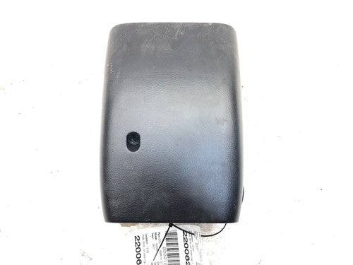 2007-2009 Lexus Rx350 Trim Collar Around Steering Column Oem 452500E010